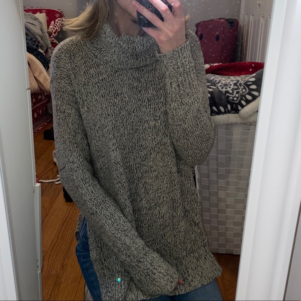 Turtleneck